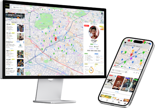 アプリデモ画像